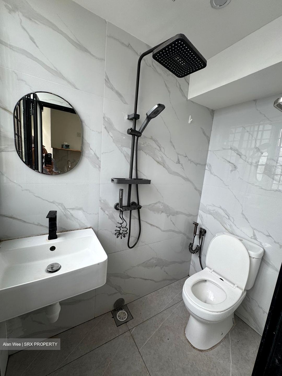 Lakeside Tower (D22), Apartment #573655911